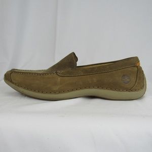 timberland annapolis slip on